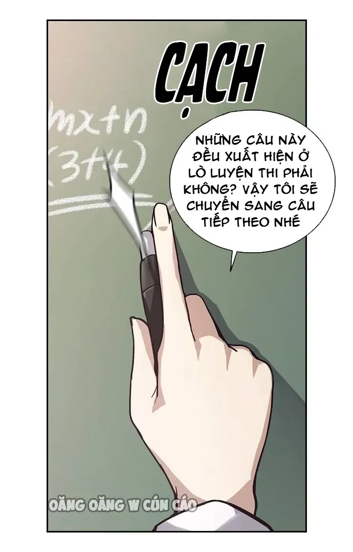 Cạnh Tranh Thân Thiện (Friendly Rivalry) Chapter 2 - Trang 2