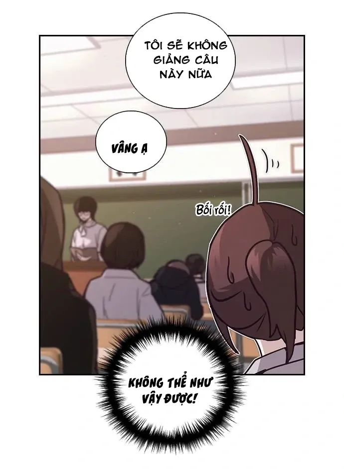 Cạnh Tranh Thân Thiện (Friendly Rivalry) Chapter 2 - Trang 2