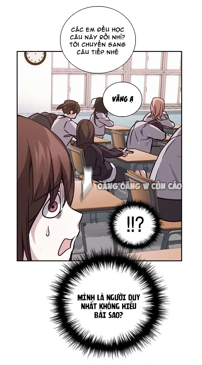 Cạnh Tranh Thân Thiện (Friendly Rivalry) Chapter 2 - Trang 2