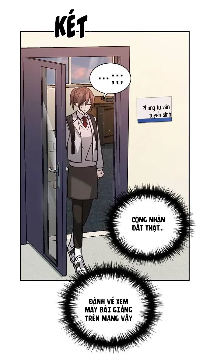 Cạnh Tranh Thân Thiện (Friendly Rivalry) Chapter 2 - Trang 2