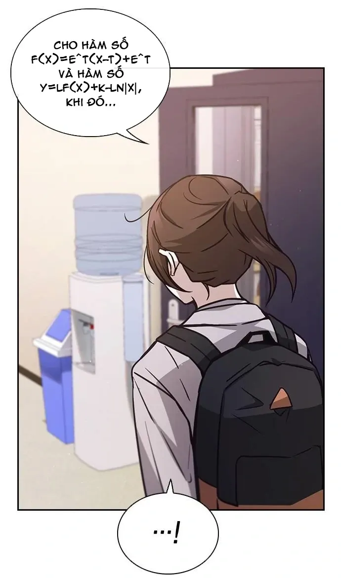 Cạnh Tranh Thân Thiện (Friendly Rivalry) Chapter 2 - Trang 2