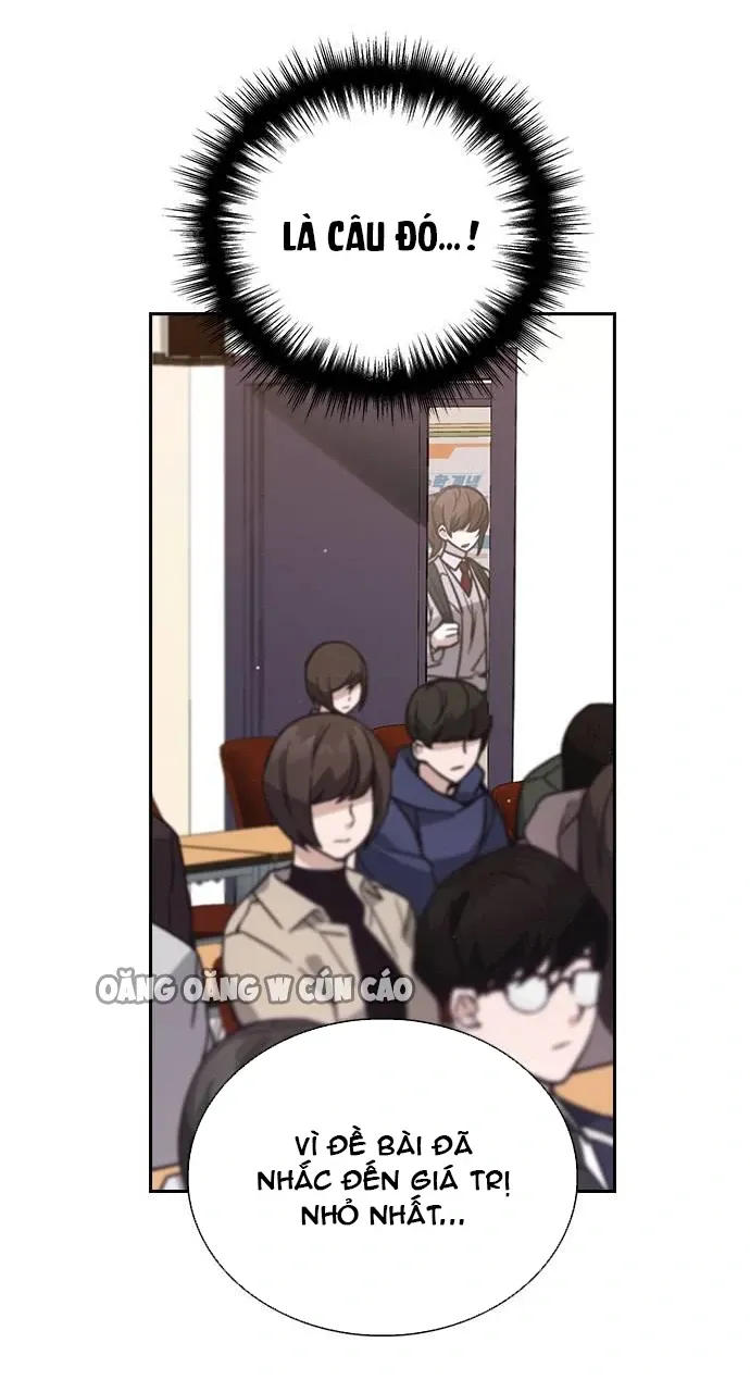 Cạnh Tranh Thân Thiện (Friendly Rivalry) Chapter 2 - Trang 2