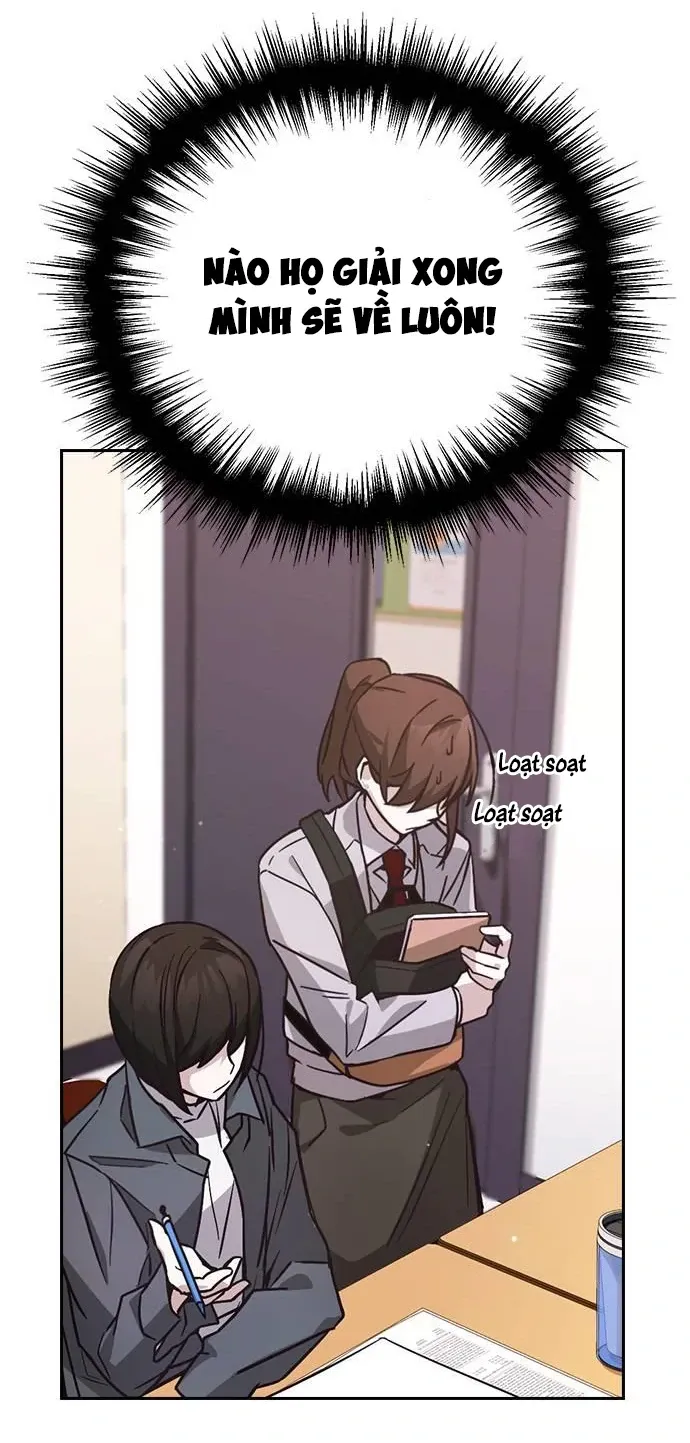 Cạnh Tranh Thân Thiện (Friendly Rivalry) Chapter 2 - Trang 2