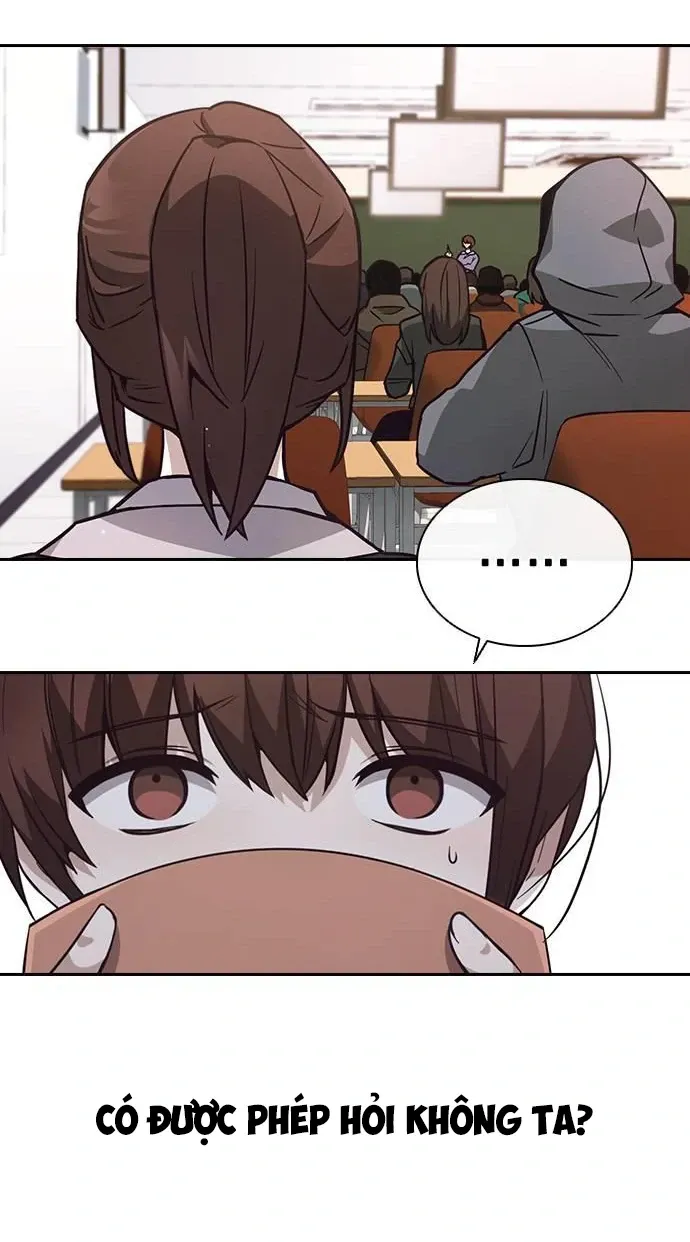 Cạnh Tranh Thân Thiện (Friendly Rivalry) Chapter 2 - Trang 2