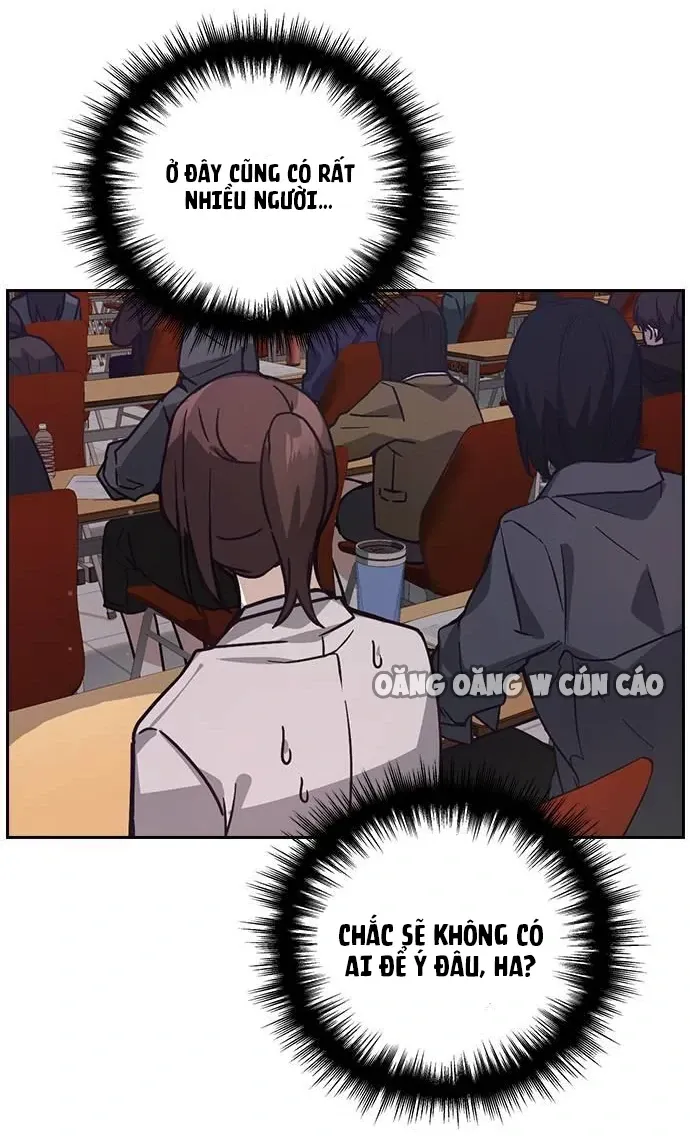 Cạnh Tranh Thân Thiện (Friendly Rivalry) Chapter 2 - Trang 2