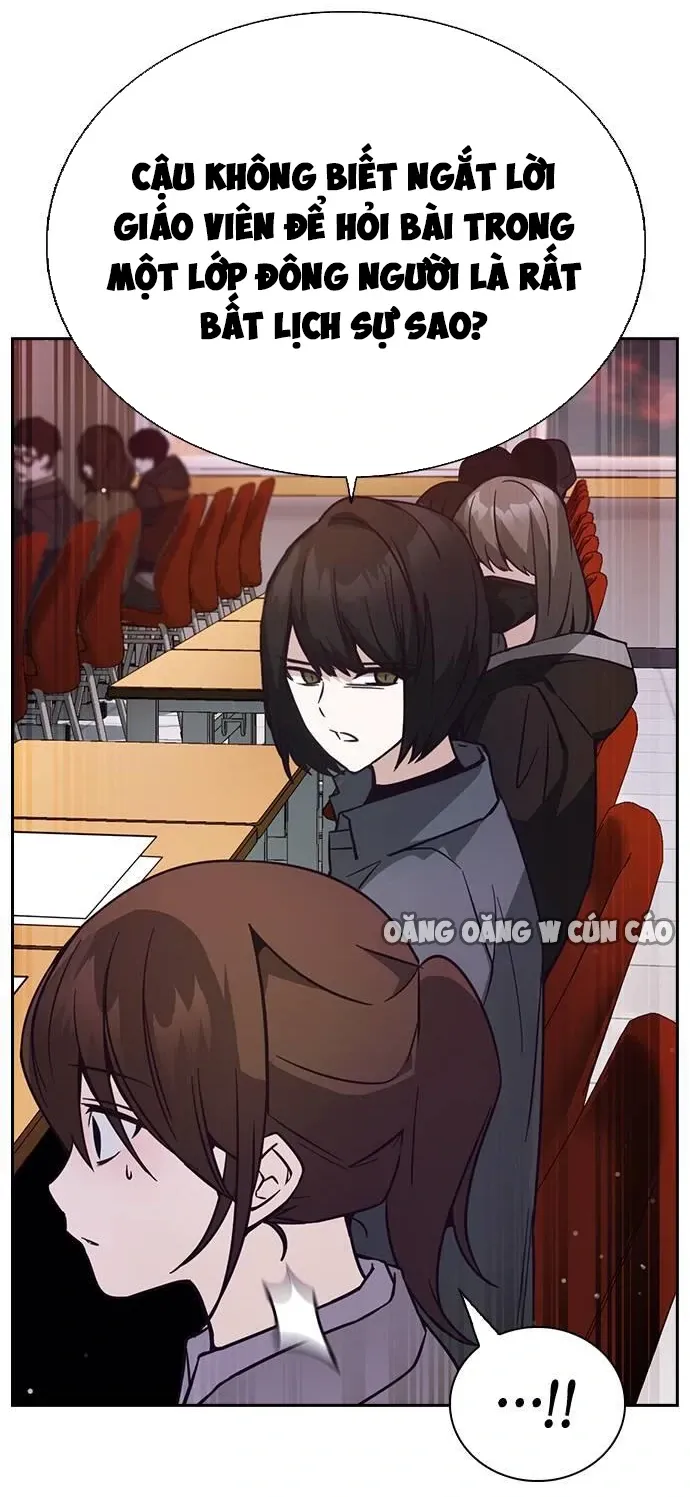 Cạnh Tranh Thân Thiện (Friendly Rivalry) Chapter 2 - Trang 2