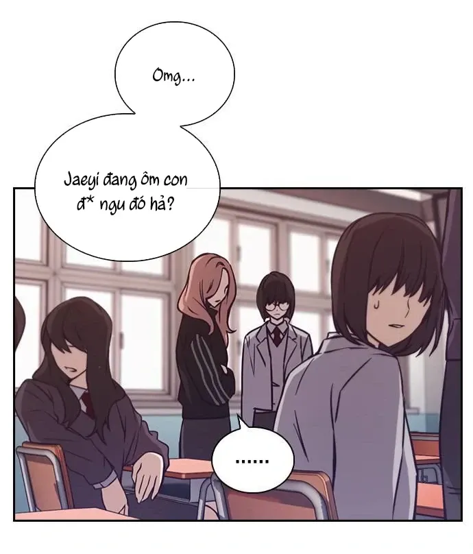 Cạnh Tranh Thân Thiện (Friendly Rivalry) Chapter 3 - Trang 2