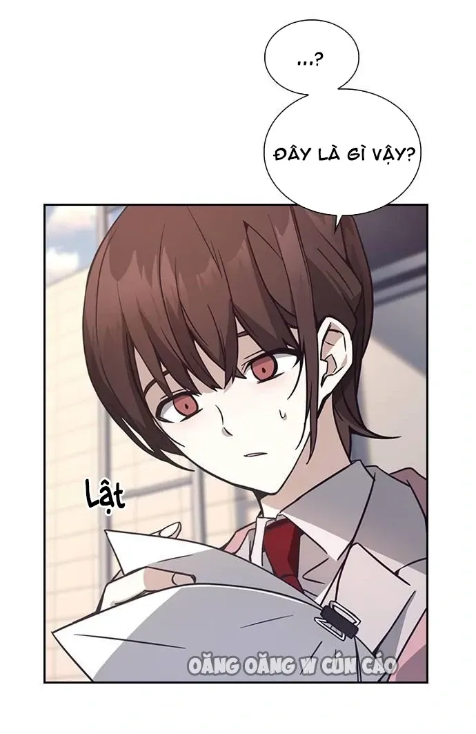 Cạnh Tranh Thân Thiện (Friendly Rivalry) Chapter 3 - Trang 2