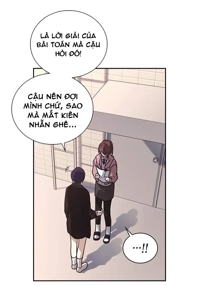 Cạnh Tranh Thân Thiện (Friendly Rivalry) Chapter 3 - Trang 2