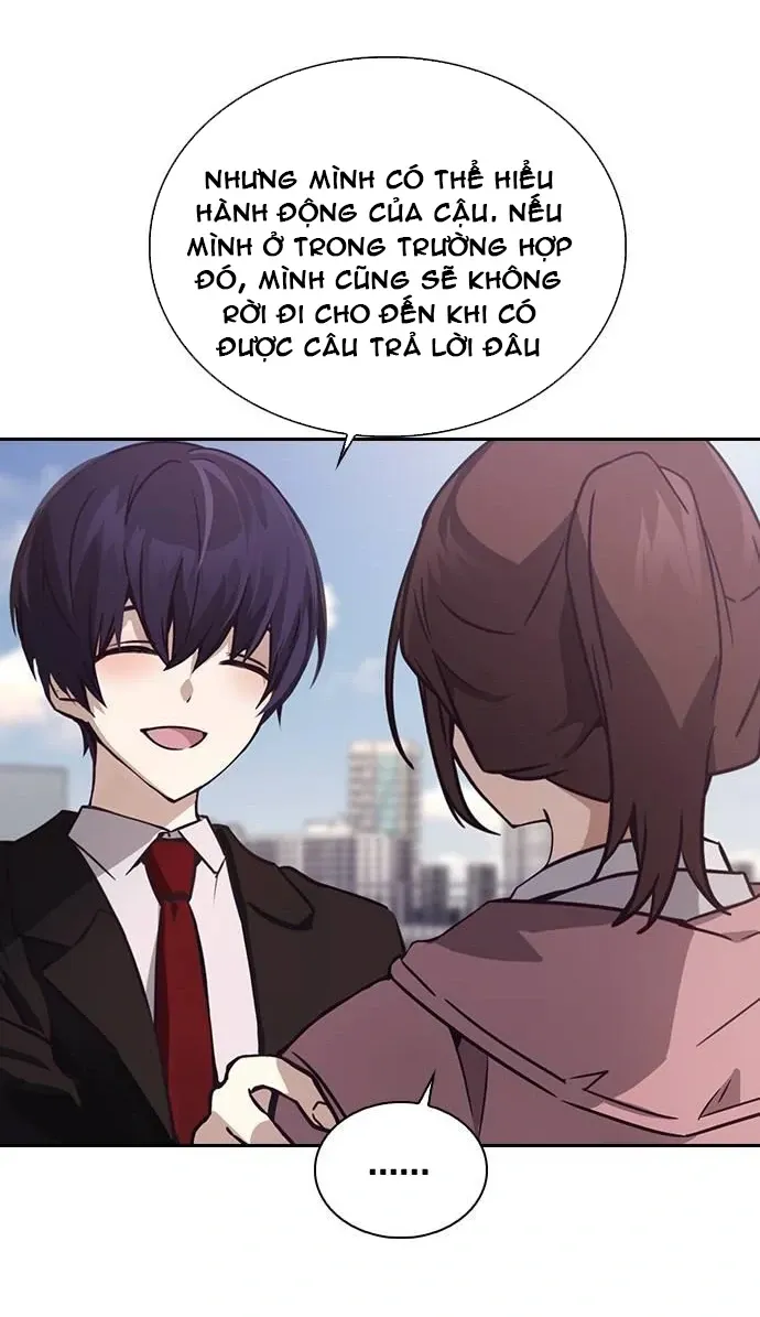 Cạnh Tranh Thân Thiện (Friendly Rivalry) Chapter 3 - Trang 2