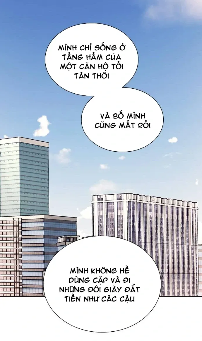 Cạnh Tranh Thân Thiện (Friendly Rivalry) Chapter 3 - Trang 2