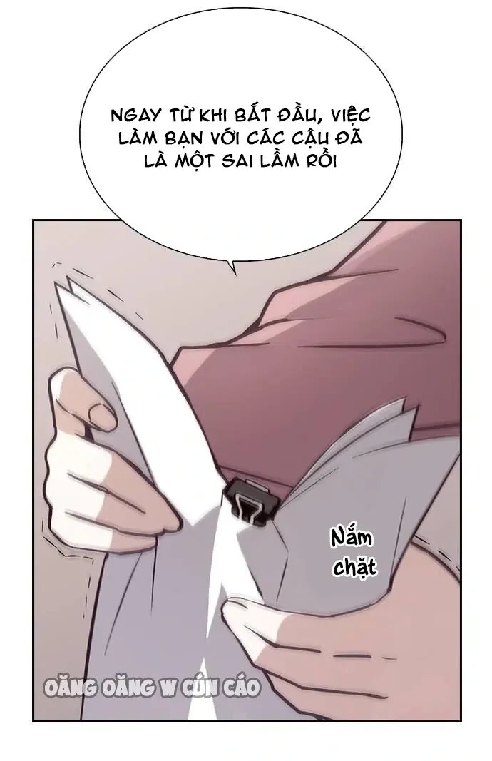 Cạnh Tranh Thân Thiện (Friendly Rivalry) Chapter 3 - Trang 2