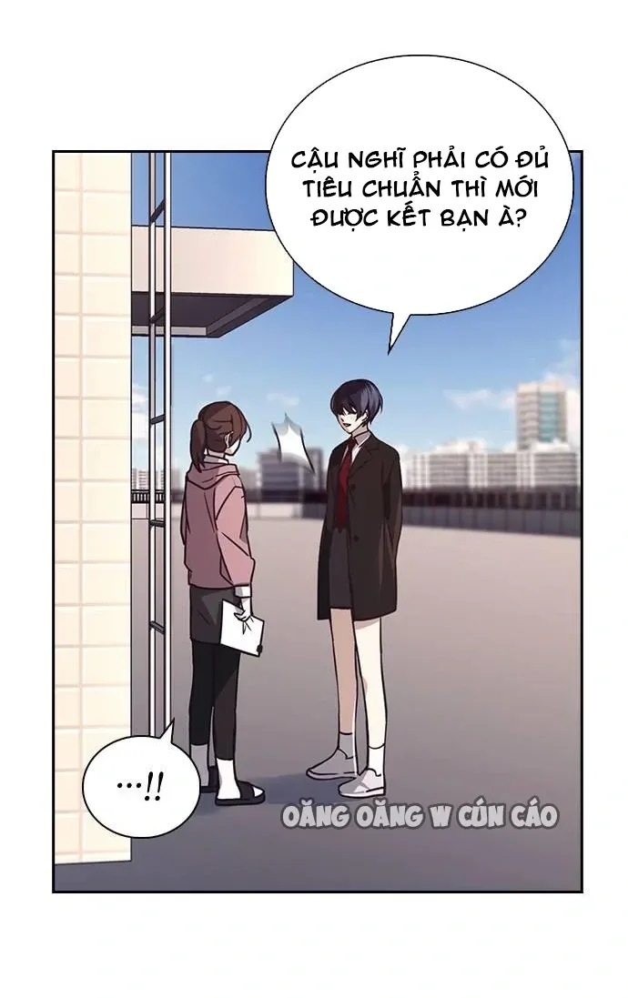 Cạnh Tranh Thân Thiện (Friendly Rivalry) Chapter 3 - Trang 2