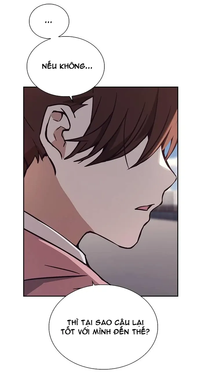 Cạnh Tranh Thân Thiện (Friendly Rivalry) Chapter 3 - Trang 2