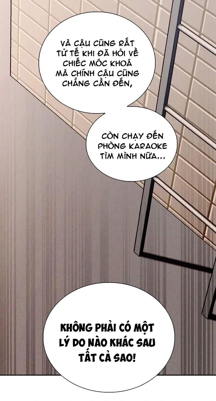 Cạnh Tranh Thân Thiện (Friendly Rivalry) Chapter 3 - Trang 2