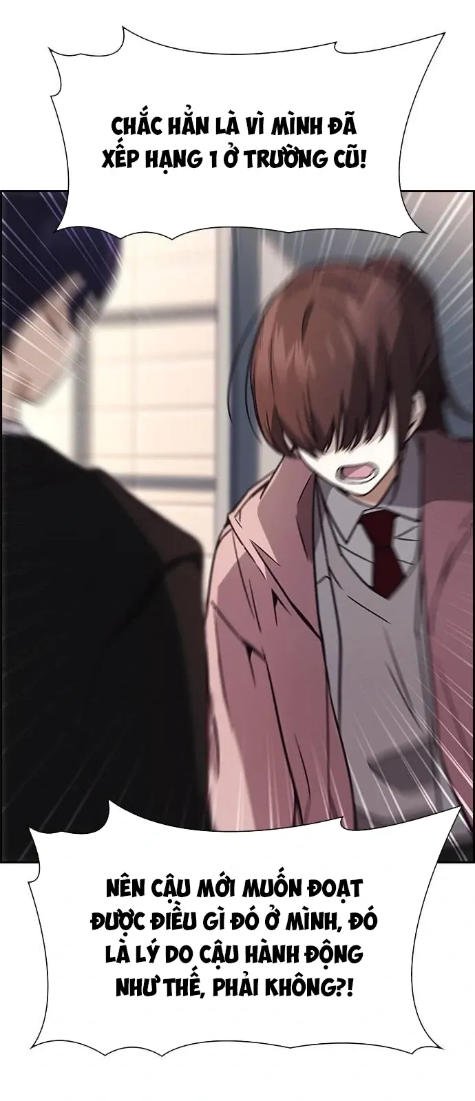 Cạnh Tranh Thân Thiện (Friendly Rivalry) Chapter 3 - Trang 2
