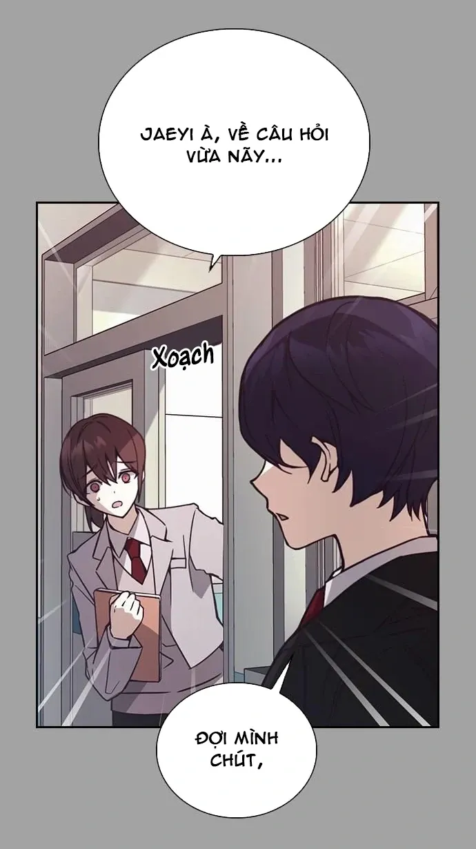 Cạnh Tranh Thân Thiện (Friendly Rivalry) Chapter 3 - Trang 2