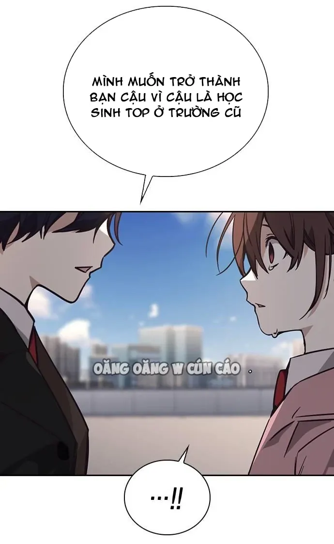 Cạnh Tranh Thân Thiện (Friendly Rivalry) Chapter 3 - Trang 2