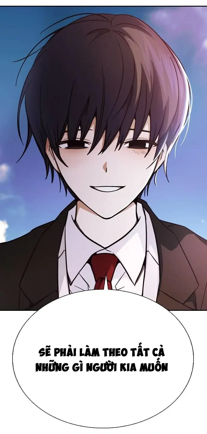 Cạnh Tranh Thân Thiện (Friendly Rivalry) Chapter 3 - Trang 2