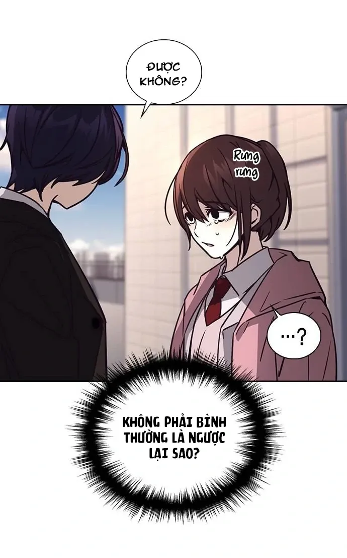 Cạnh Tranh Thân Thiện (Friendly Rivalry) Chapter 3 - Trang 2