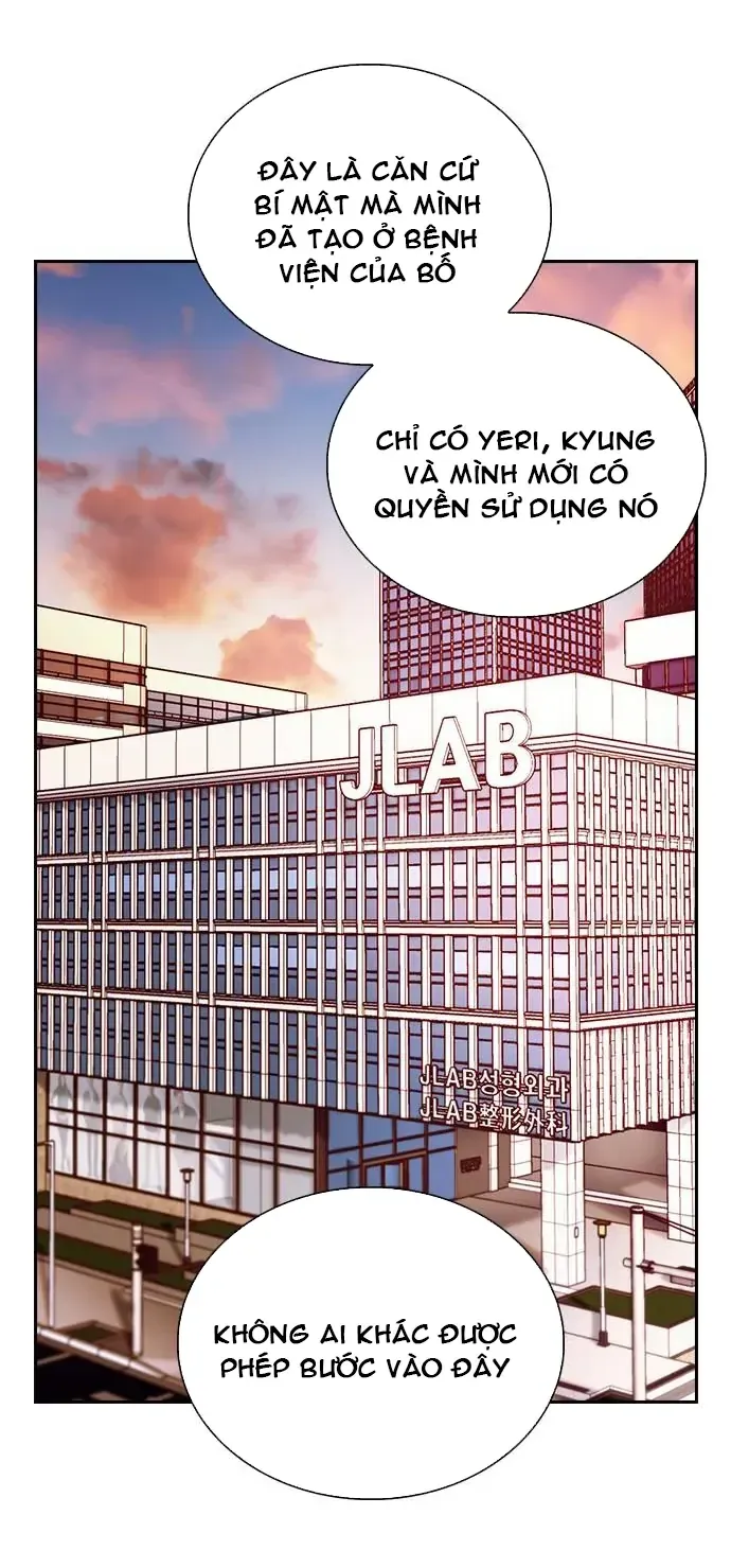 Cạnh Tranh Thân Thiện (Friendly Rivalry) Chapter 3 - Trang 2