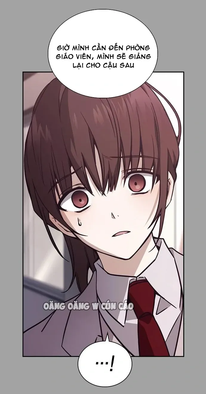 Cạnh Tranh Thân Thiện (Friendly Rivalry) Chapter 3 - Trang 2