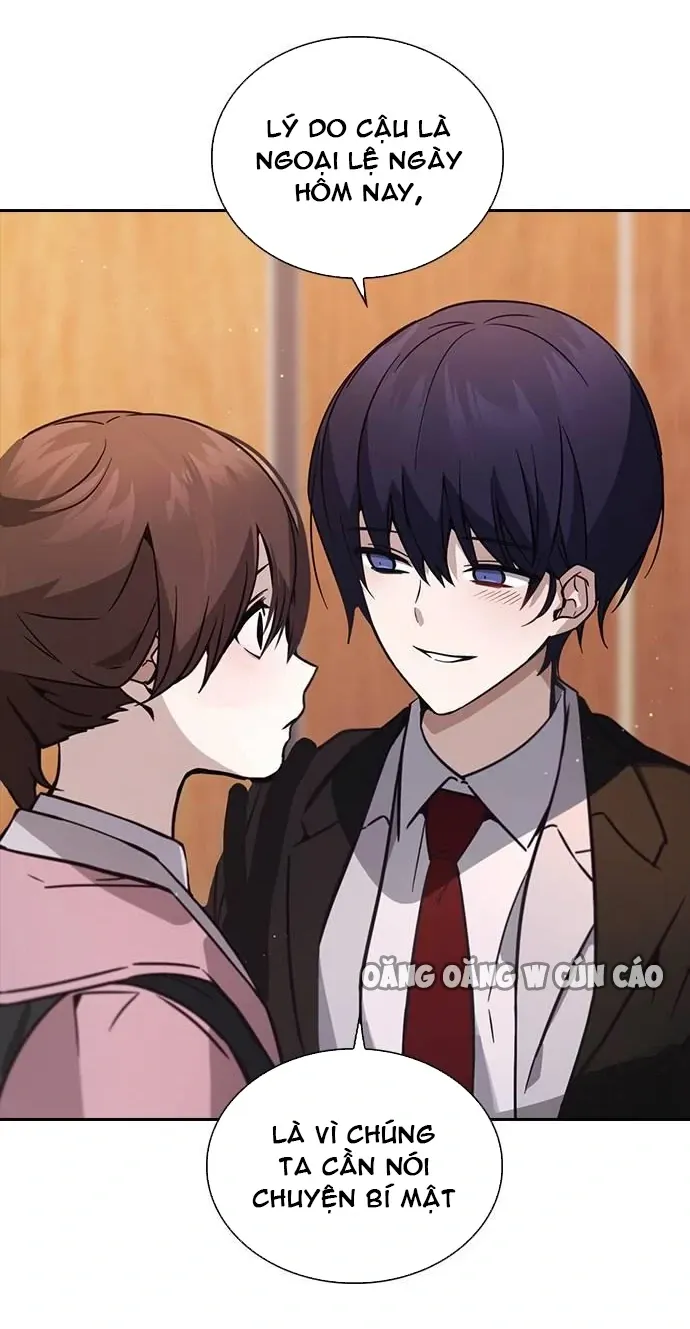 Cạnh Tranh Thân Thiện (Friendly Rivalry) Chapter 3 - Trang 2