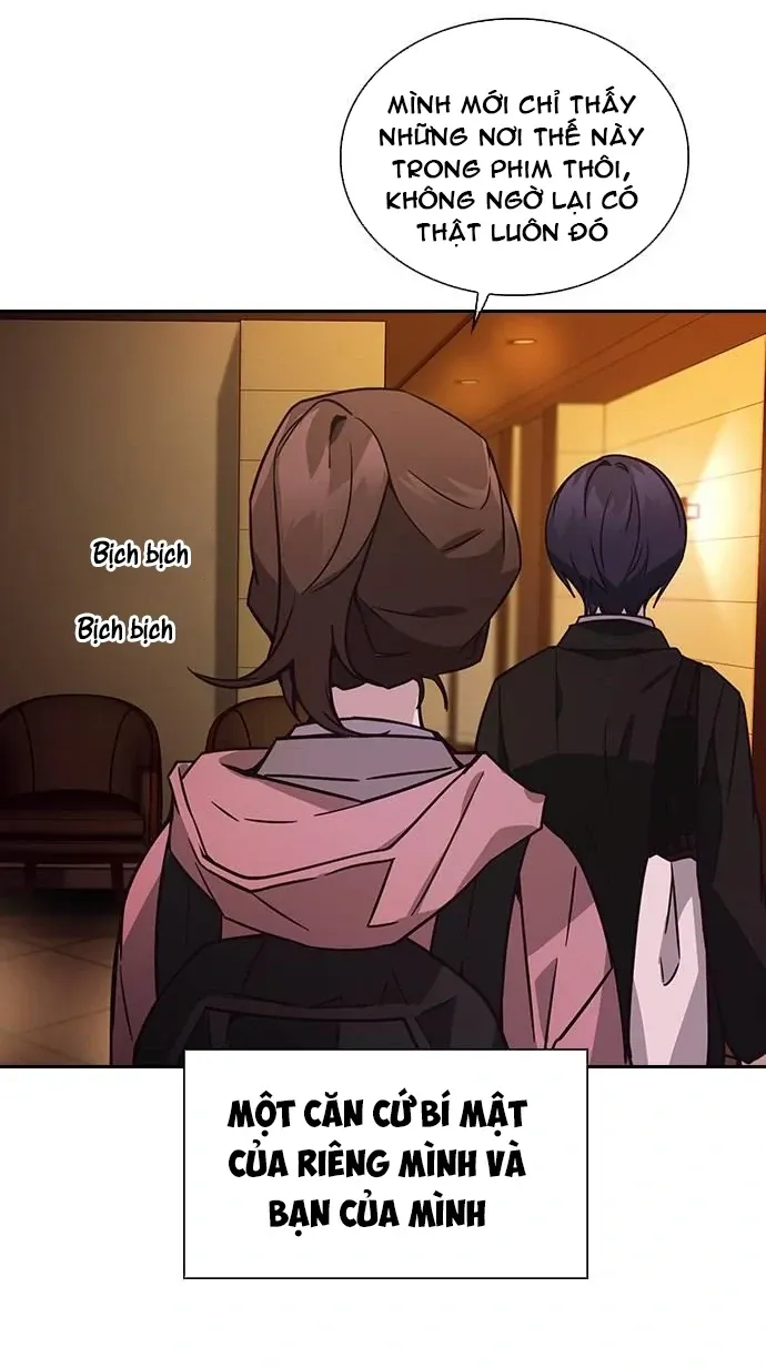 Cạnh Tranh Thân Thiện (Friendly Rivalry) Chapter 3 - Trang 2