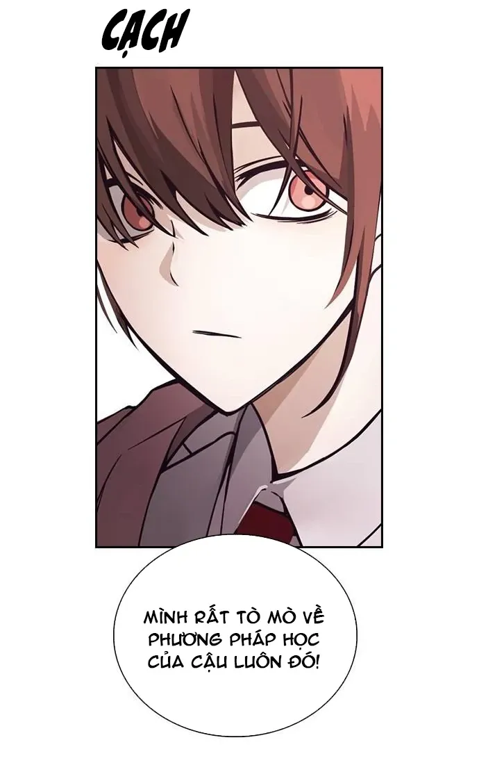 Cạnh Tranh Thân Thiện (Friendly Rivalry) Chapter 3 - Trang 2