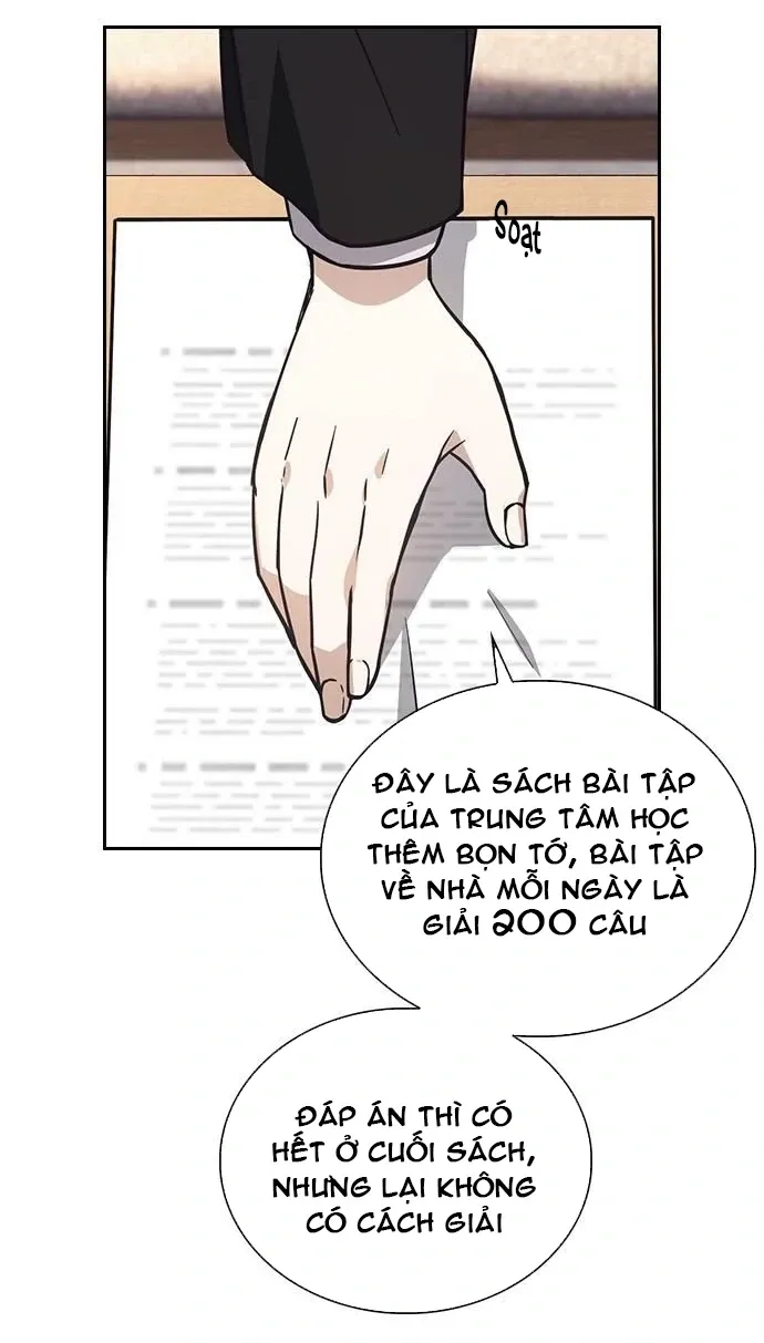 Cạnh Tranh Thân Thiện (Friendly Rivalry) Chapter 3 - Trang 2