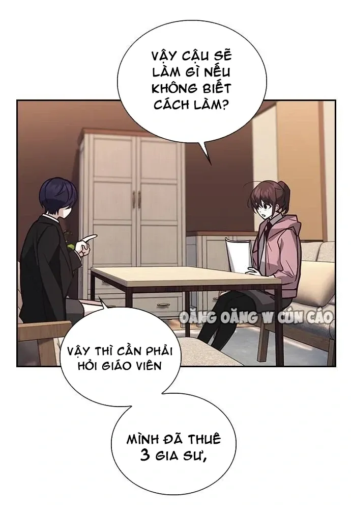 Cạnh Tranh Thân Thiện (Friendly Rivalry) Chapter 3 - Trang 2