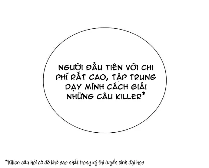 Cạnh Tranh Thân Thiện (Friendly Rivalry) Chapter 3 - Trang 2