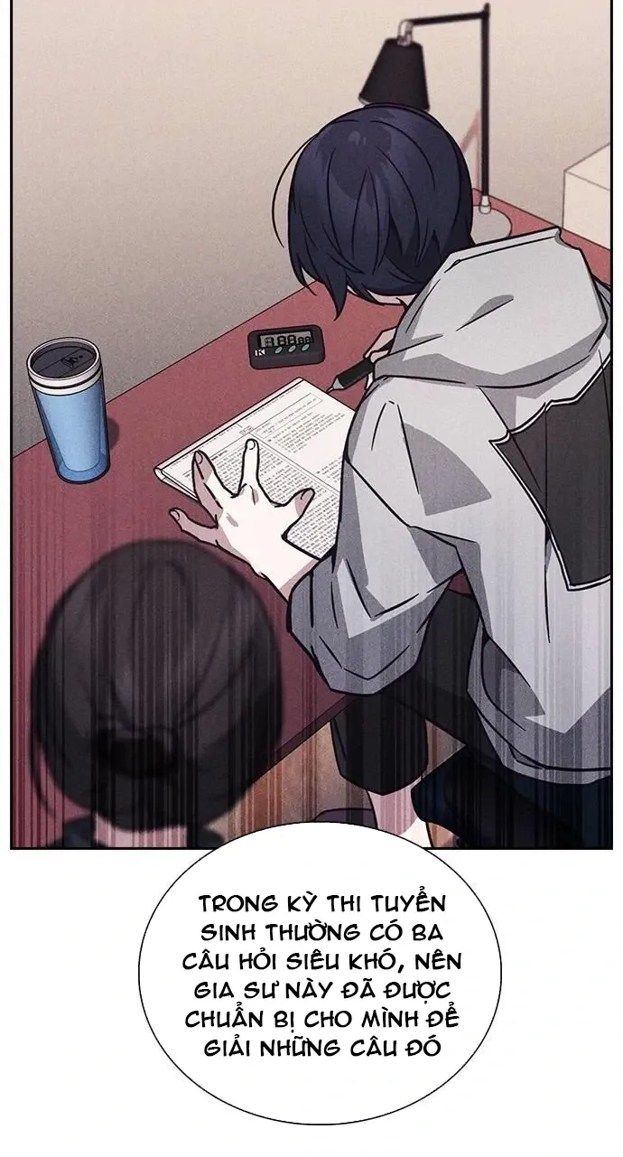 Cạnh Tranh Thân Thiện (Friendly Rivalry) Chapter 3 - Trang 2