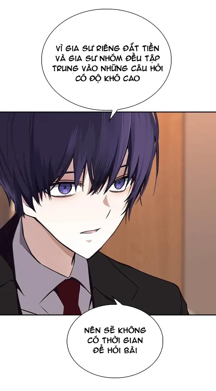 Cạnh Tranh Thân Thiện (Friendly Rivalry) Chapter 3 - Trang 2