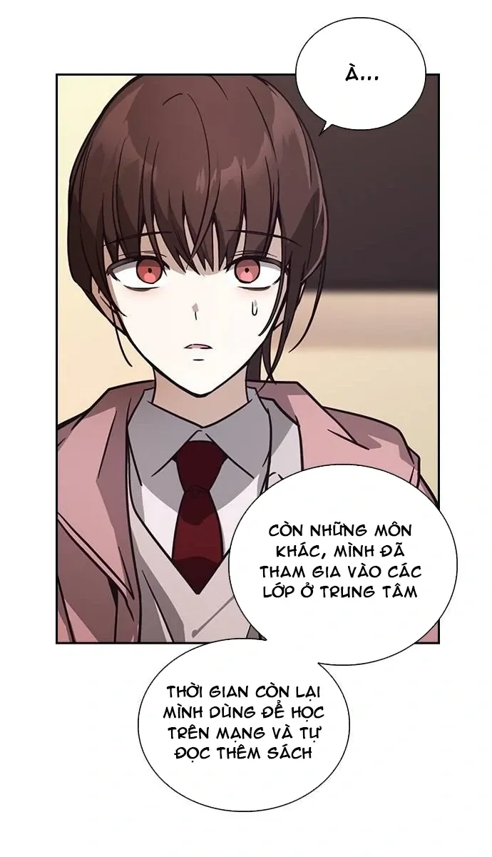 Cạnh Tranh Thân Thiện (Friendly Rivalry) Chapter 3 - Trang 2