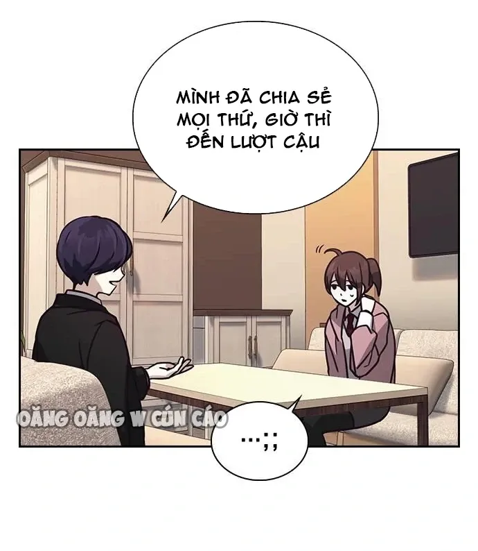 Cạnh Tranh Thân Thiện (Friendly Rivalry) Chapter 3 - Trang 2