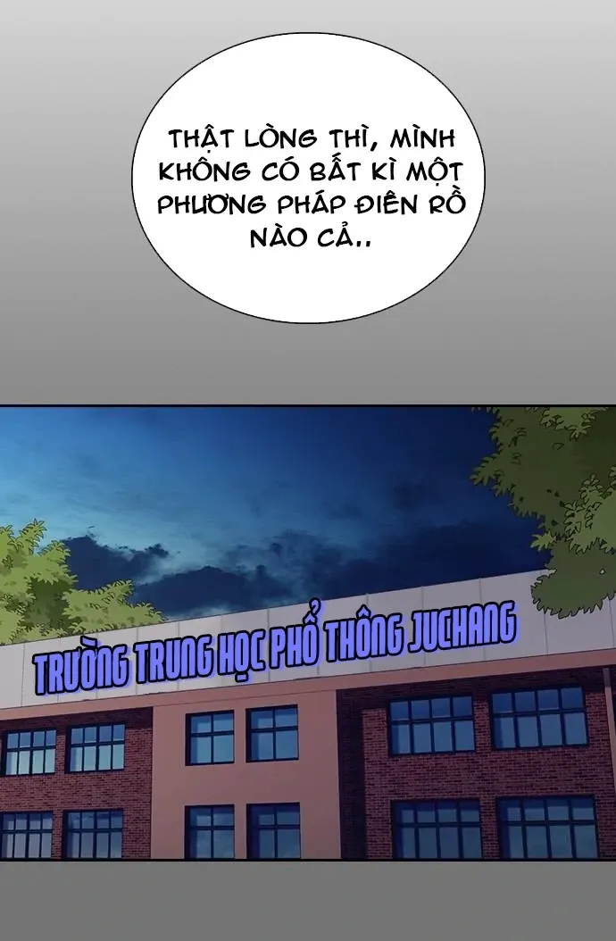 Cạnh Tranh Thân Thiện (Friendly Rivalry) Chapter 3 - Trang 2