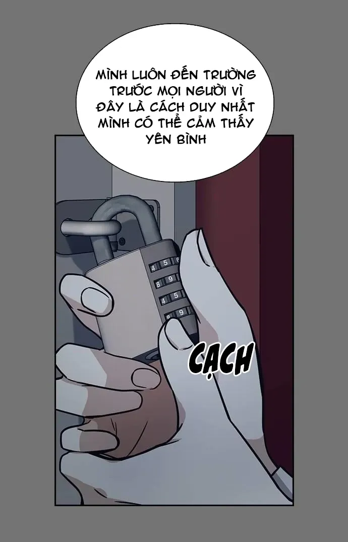 Cạnh Tranh Thân Thiện (Friendly Rivalry) Chapter 3 - Trang 2