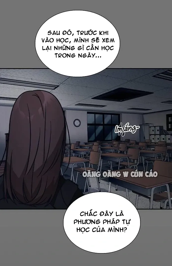 Cạnh Tranh Thân Thiện (Friendly Rivalry) Chapter 3 - Trang 2