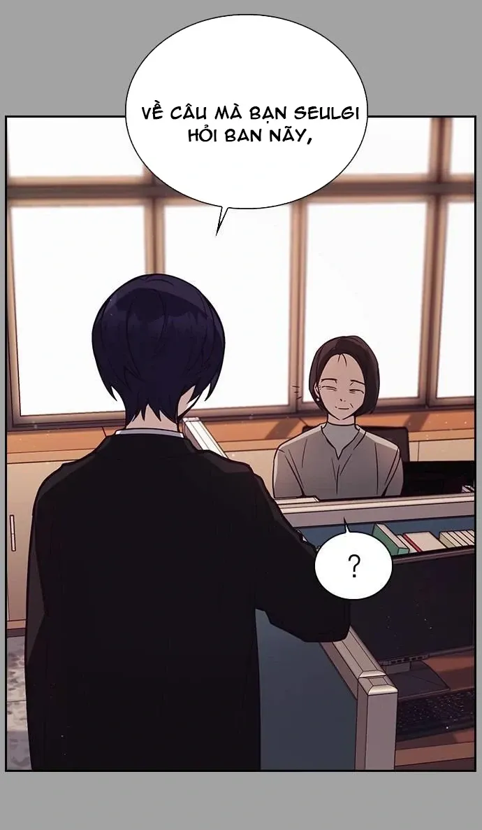 Cạnh Tranh Thân Thiện (Friendly Rivalry) Chapter 3 - Trang 2