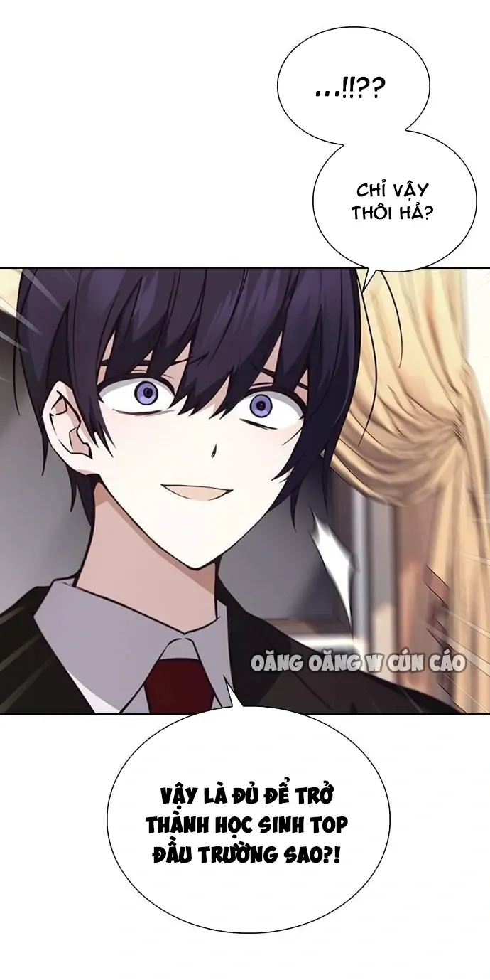 Cạnh Tranh Thân Thiện (Friendly Rivalry) Chapter 3 - Trang 2
