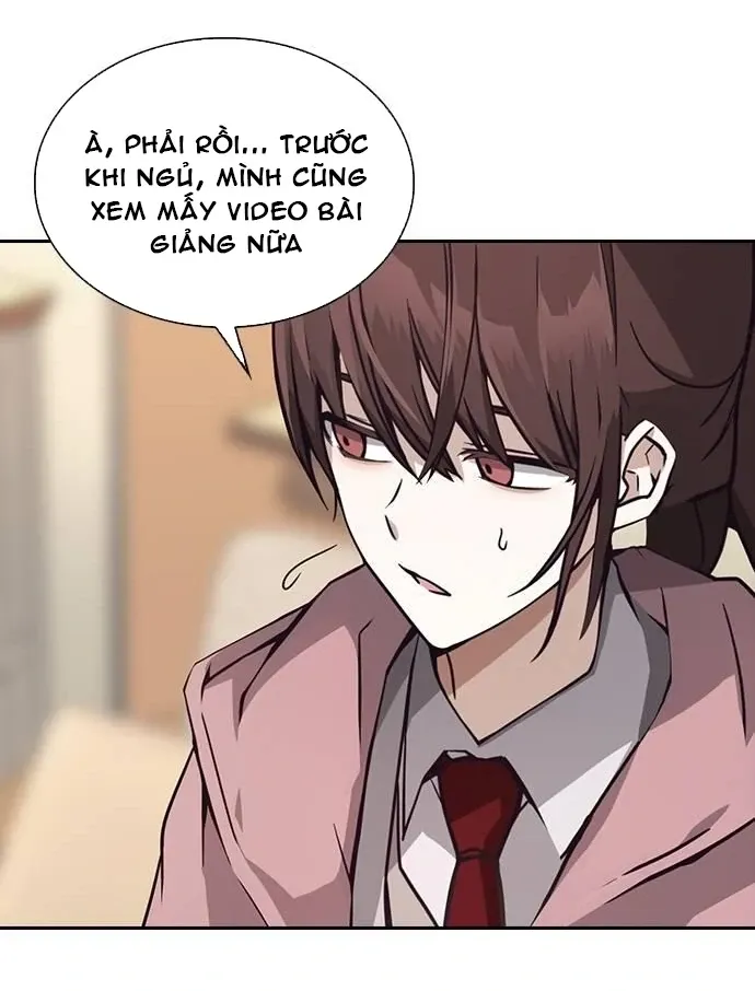 Cạnh Tranh Thân Thiện (Friendly Rivalry) Chapter 3 - Trang 2