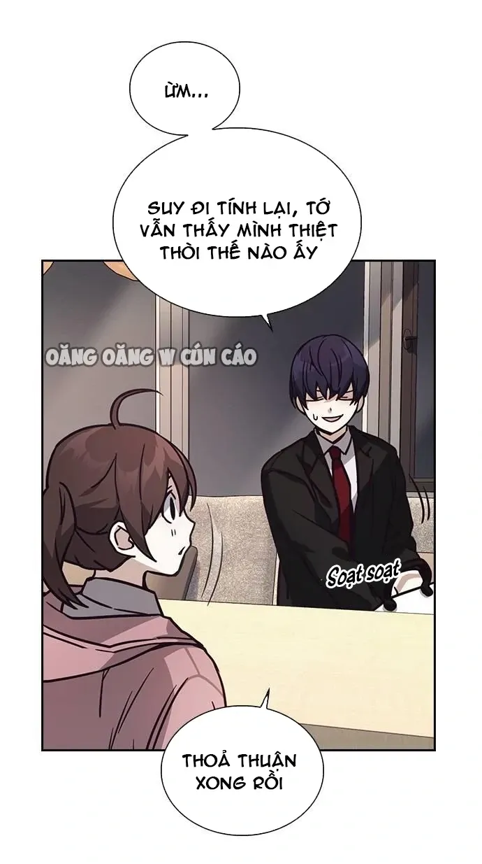 Cạnh Tranh Thân Thiện (Friendly Rivalry) Chapter 3 - Trang 2