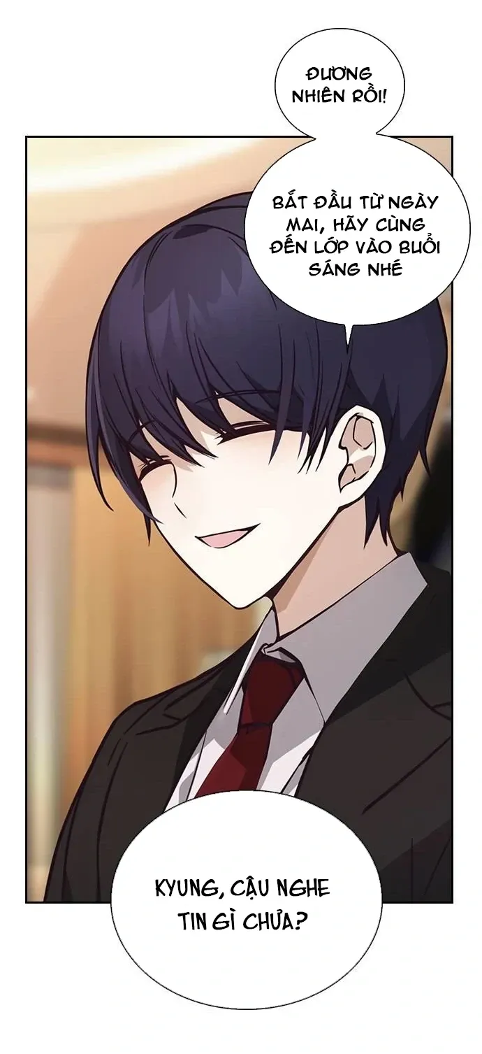 Cạnh Tranh Thân Thiện (Friendly Rivalry) Chapter 3 - Trang 2