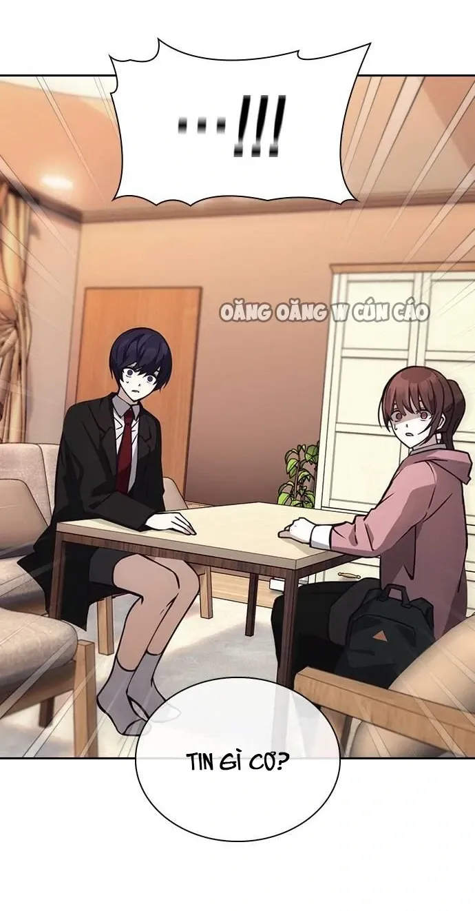 Cạnh Tranh Thân Thiện (Friendly Rivalry) Chapter 3 - Trang 2