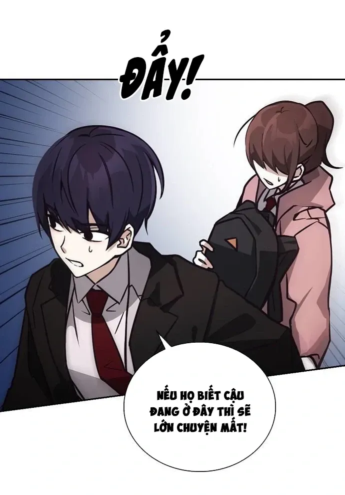 Cạnh Tranh Thân Thiện (Friendly Rivalry) Chapter 3 - Trang 2