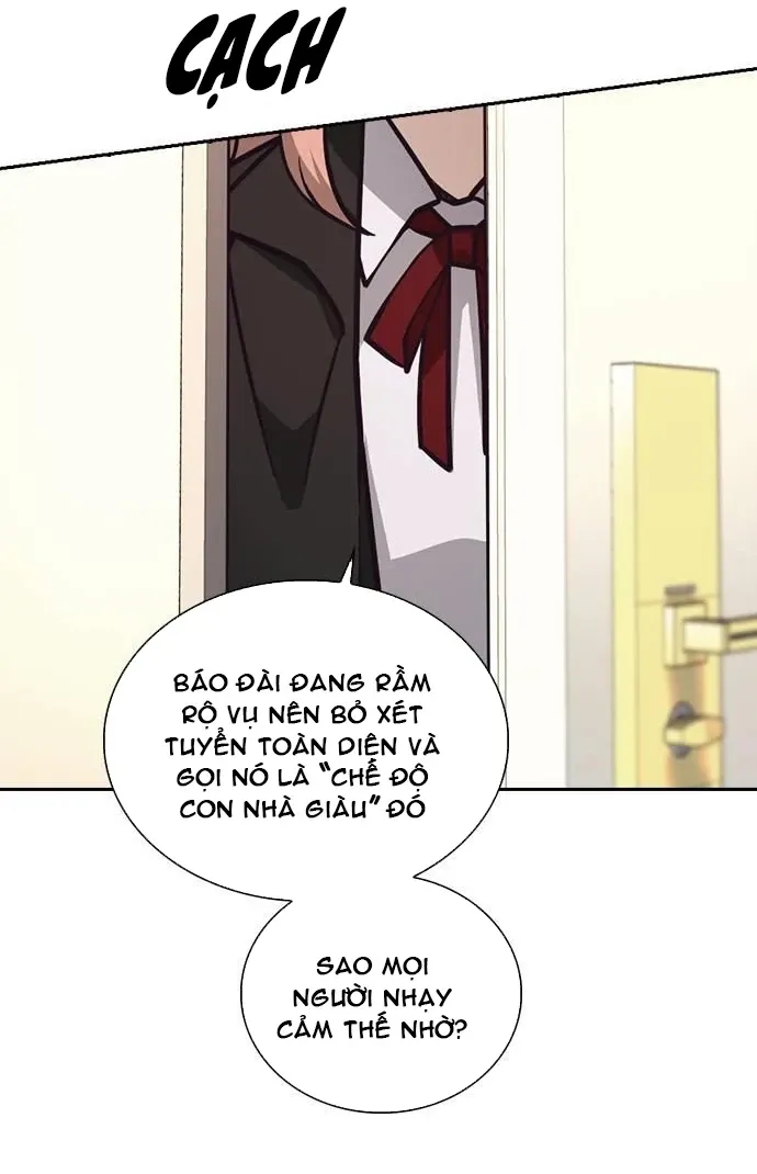 Cạnh Tranh Thân Thiện (Friendly Rivalry) Chapter 3 - Trang 2