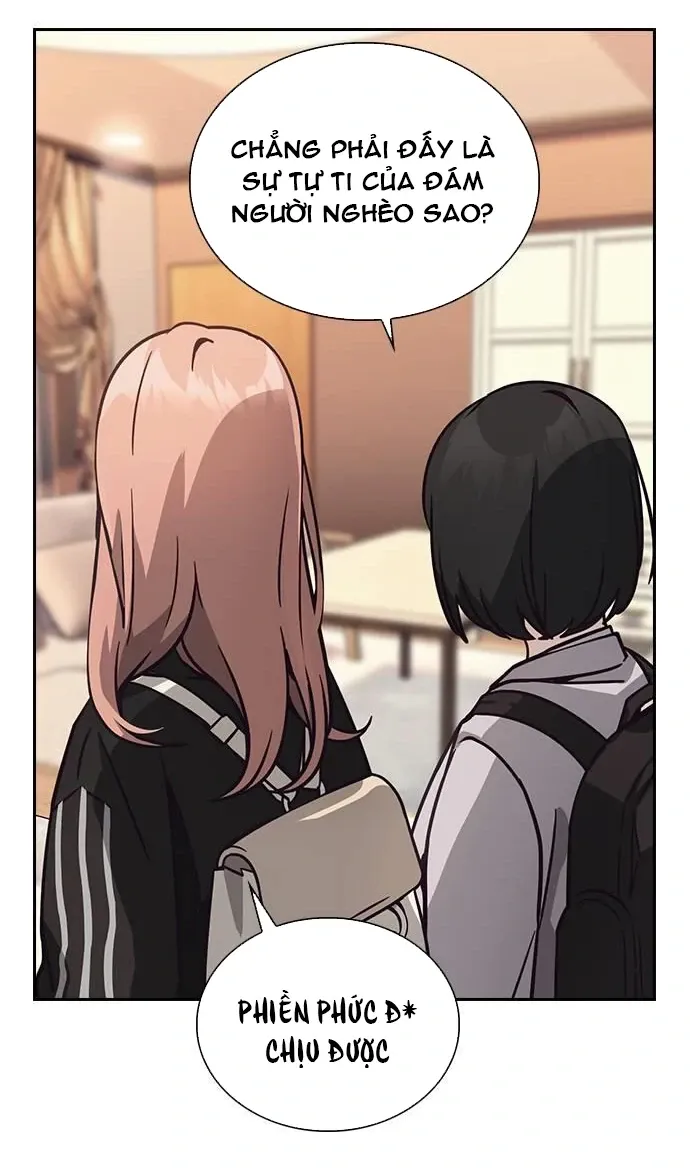 Cạnh Tranh Thân Thiện (Friendly Rivalry) Chapter 3 - Trang 2