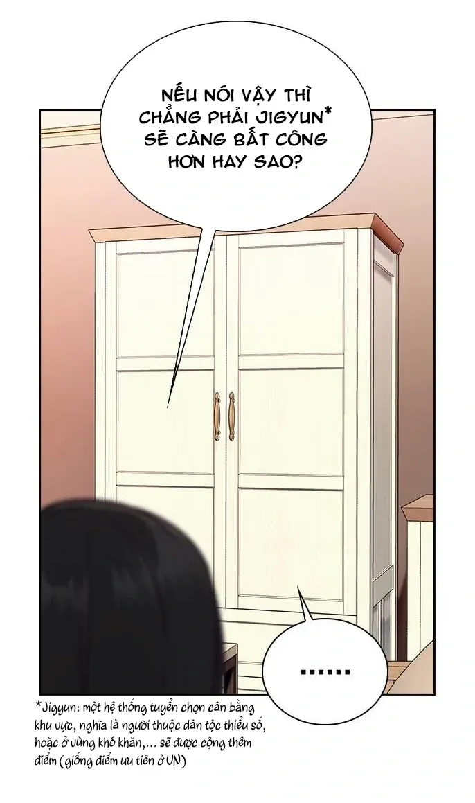 Cạnh Tranh Thân Thiện (Friendly Rivalry) Chapter 3 - Trang 2