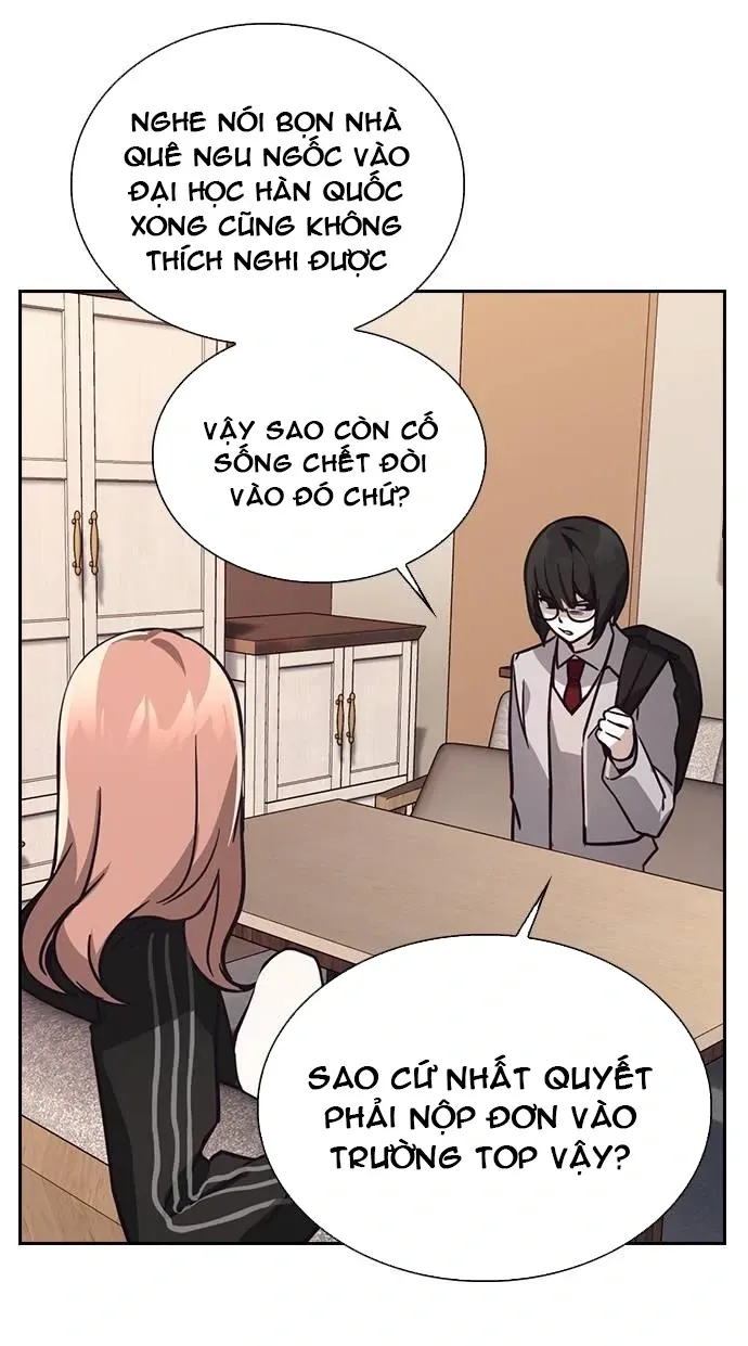 Cạnh Tranh Thân Thiện (Friendly Rivalry) Chapter 3 - Trang 2